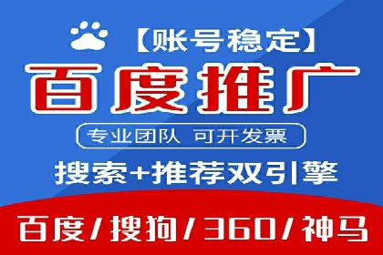 竞价推广与SEM托管结合的营销策略——某电商平台的实践
